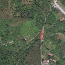 Satellite imagery of 台大國有林界 068, TW