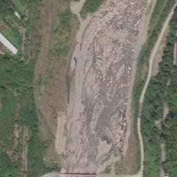 Satellite imagery of 台大國有林界 068, TW