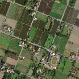 Satellite imagery of 三等三角點 648移, TW