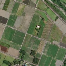 Satellite imagery of 三等三角點 648移, TW