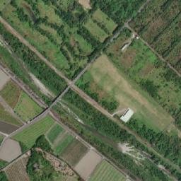 Satellite imagery of 三等三角點 648移, TW