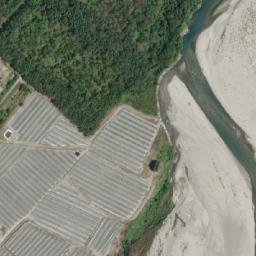 Satellite imagery of 三等三角點 751 知矢漢山, TW