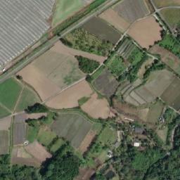 Satellite imagery of 三等三角點 751 知矢漢山, TW