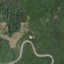 Satellite imagery of Shuilian Bi, TW
