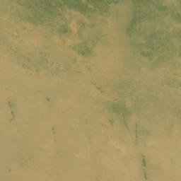 Satellite imagery of Gleib Ayuerat, EH