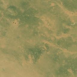 Satellite imagery of Gleib Ayuerat, EH