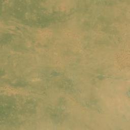 Satellite imagery of Gleib Ayuerat, EH