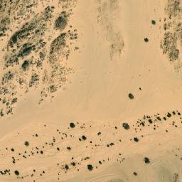 Satellite imagery of Adrar Tekourmayas, DZ