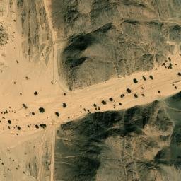 Satellite imagery of Adrar Tekourmayas, DZ
