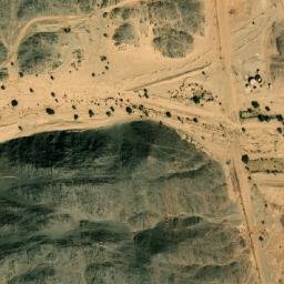 Satellite imagery of Adrar Tekourmayas, DZ
