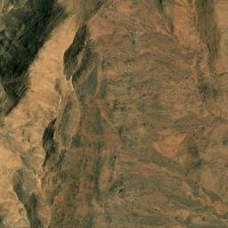 Satellite imagery of Bouhinette, DZ