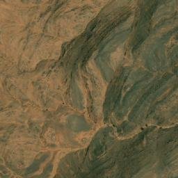 Satellite imagery of Bouhinette, DZ