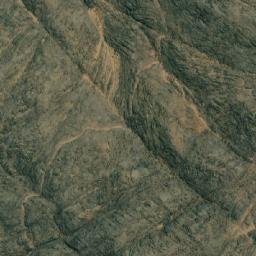 Satellite imagery of Jabal Umm Zaqnūn, EG