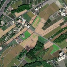 Satellite imagery of Linbeicun, TW