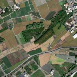 Satellite imagery of Linbeicun, TW