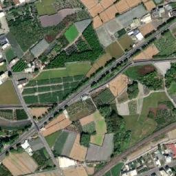 Satellite imagery of Linbeicun, TW