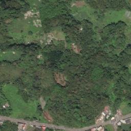 Satellite imagery of 三等三角點 195, TW