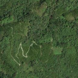Satellite imagery of 三等三角點 753, TW