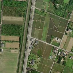 Satellite imagery of 三等三角點 753, TW