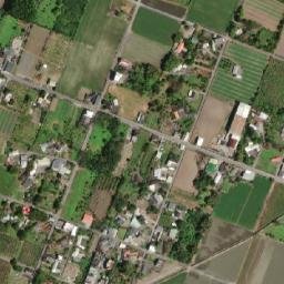 Satellite imagery of 三等三角點 648移, TW