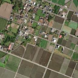 Satellite imagery of 三等三角點 648移, TW