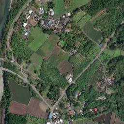 Satellite imagery of 三等三角點 751 知矢漢山, TW