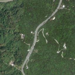 Satellite imagery of Shuilian Bi, TW
