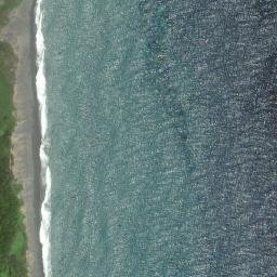 Satellite imagery of Shuilian Bi, TW
