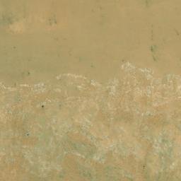 Satellite imagery of Gleib Ayuerat, EH
