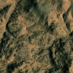Satellite imagery of Bouhinette, DZ