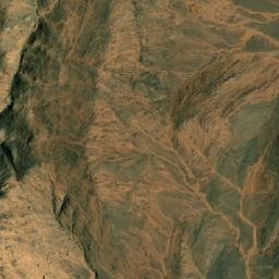 Satellite imagery of Bouhinette, DZ