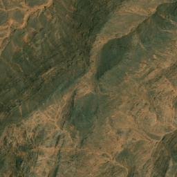Satellite imagery of Bouhinette, DZ