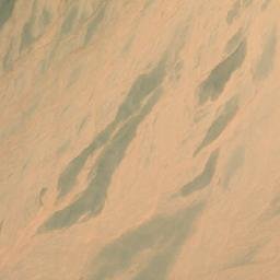 Satellite imagery of ‘Urf ad Dibays, EG