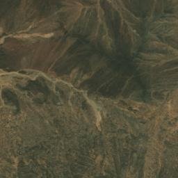 Satellite imagery of Jabal Zarqat Na‘ām, EG