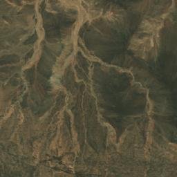 Satellite imagery of Jabal Zarqat Na‘ām, EG