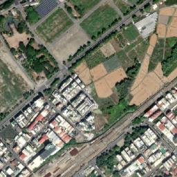 Satellite imagery of Linbeicun, TW