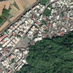 Satellite imagery of Linbeicun, TW