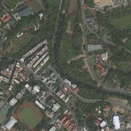 Satellite imagery of 三等三角點 259, TW