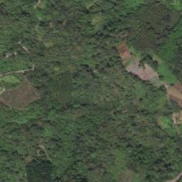 Satellite imagery of Qilin Shan, TW