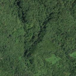 Satellite imagery of Fenglin Shan, TW