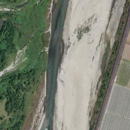 Satellite imagery of 三等三角點 751 知矢漢山, TW