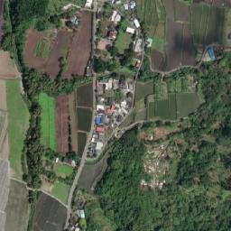 Satellite imagery of 三等三角點 751 知矢漢山, TW