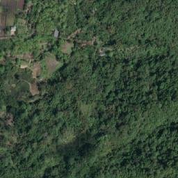 Satellite imagery of 三等三角點 751 知矢漢山, TW