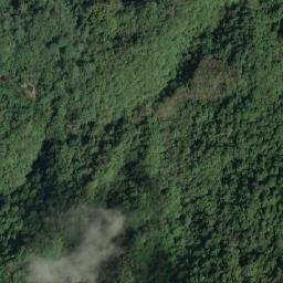 Satellite imagery of 二等三角點 1213, TW