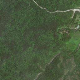 Satellite imagery of Shuilian Bi, TW