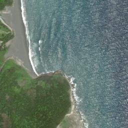 Satellite imagery of Shuilian Bi, TW