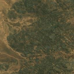 Satellite imagery of Izzaguene, DZ