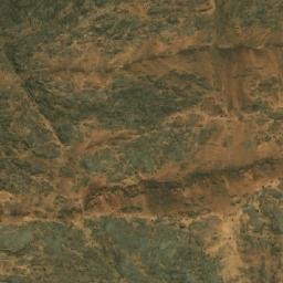 Satellite imagery of Izzaguene, DZ