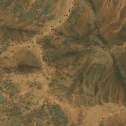 Satellite imagery of Izzaguene, DZ