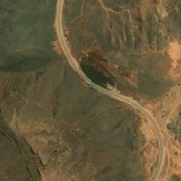 Satellite imagery of Tigattîne, DZ